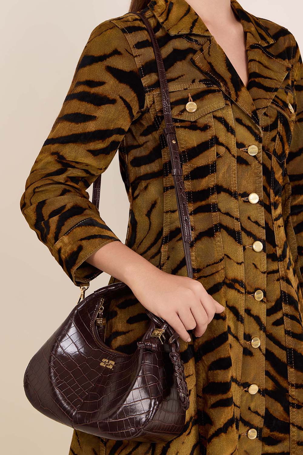 תיק הובו מיני